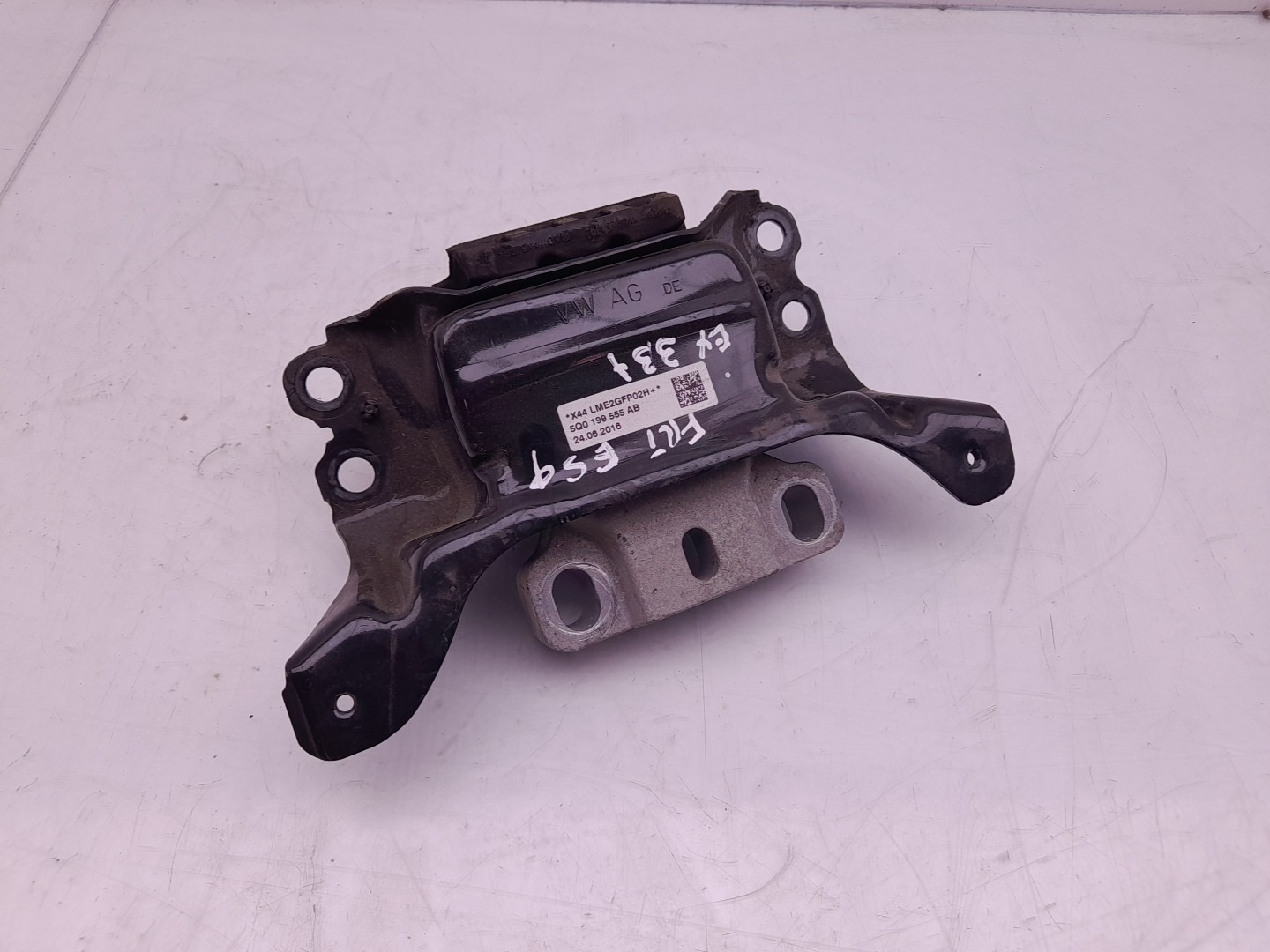 Supporto Motore VOLKSWAGEN Golf VII (5G1, BQ1, BE1, BE2) Imagem-1