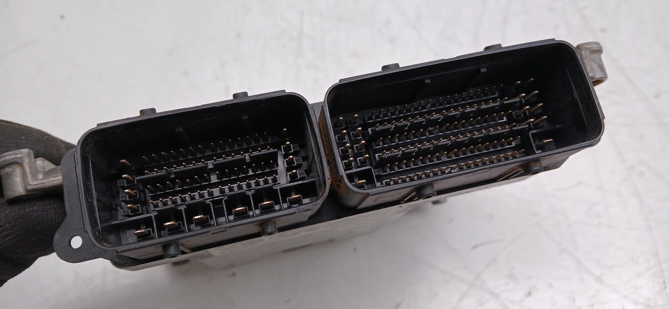 Engine control unit / ECU DS DS7 Crossback (J_) Imagem-2