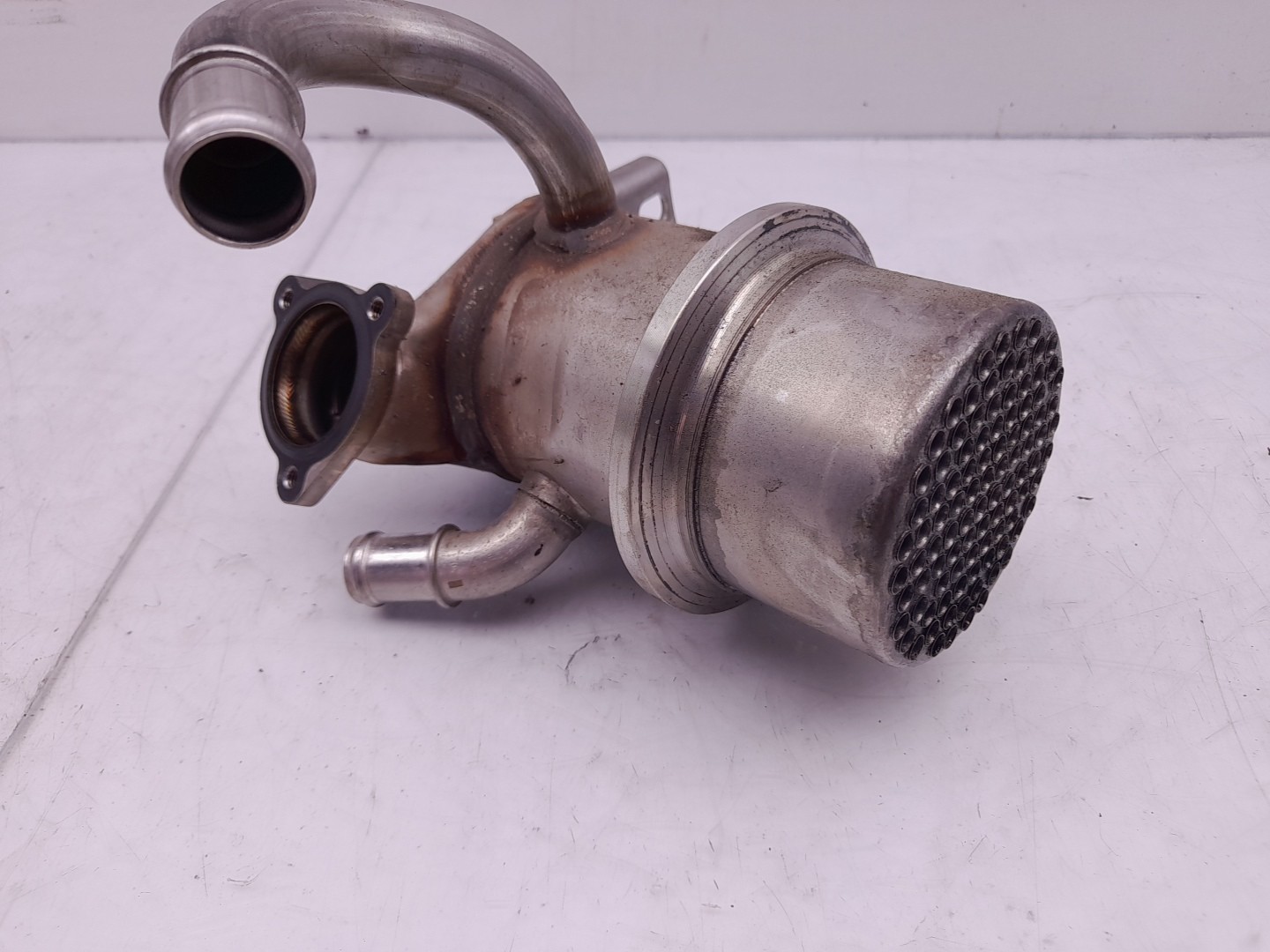 Radiateur de gaz EGR AUDI A3 Sportback (8VA, 8VF) Imagem-1