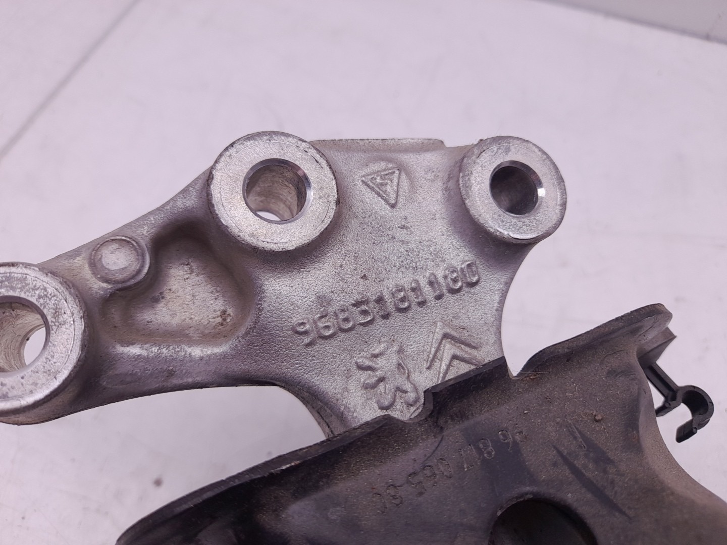 Support Moteur PEUGEOT 208 Imagem-2