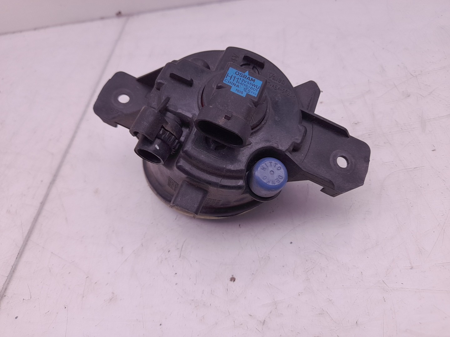 Farol nevoeiro frente direito NISSAN Juke (F15) Imagem-1