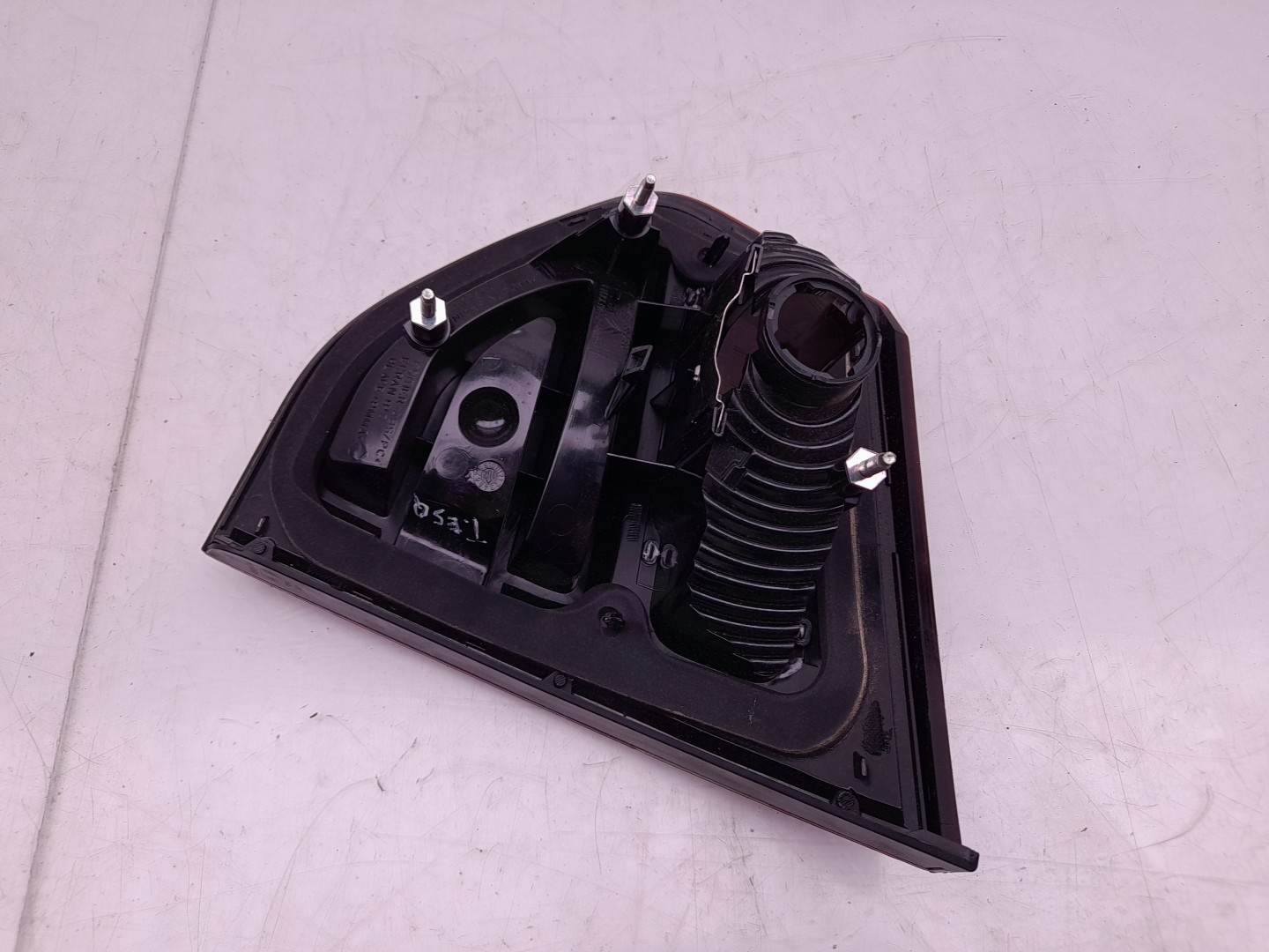 Left Tailgate light  CITROËN C4 Picasso I (UD_) Imagem-2