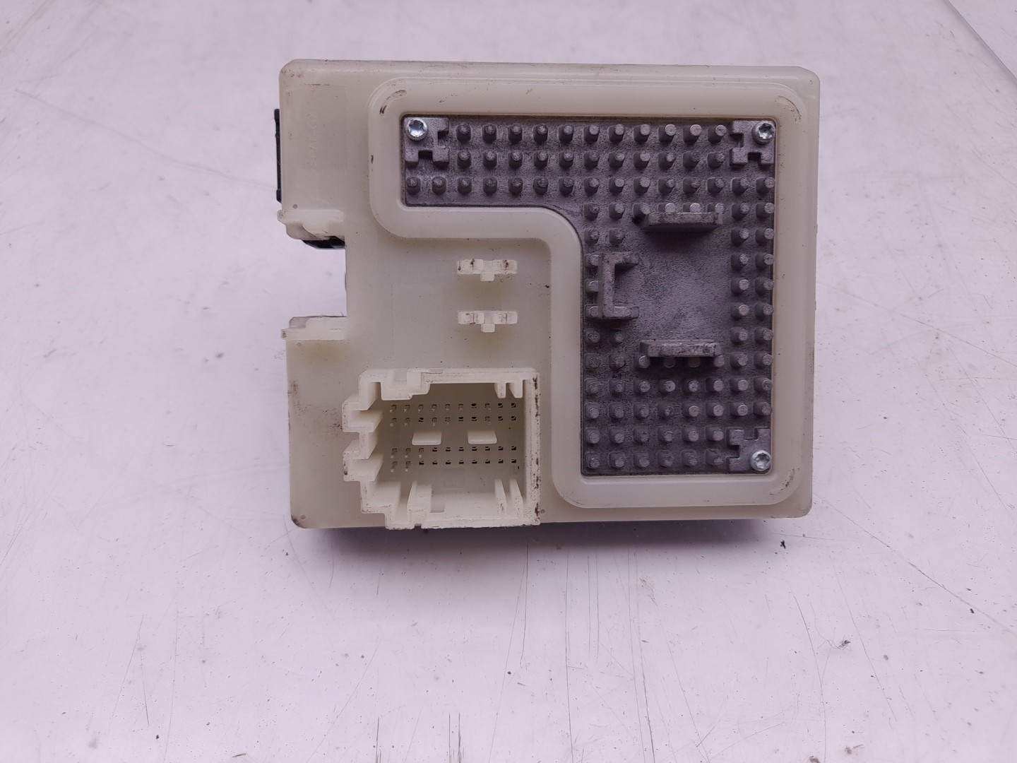 Barillet d’allumage MERCEDES-BENZ Classe C Carrinha (S205) Imagem-2