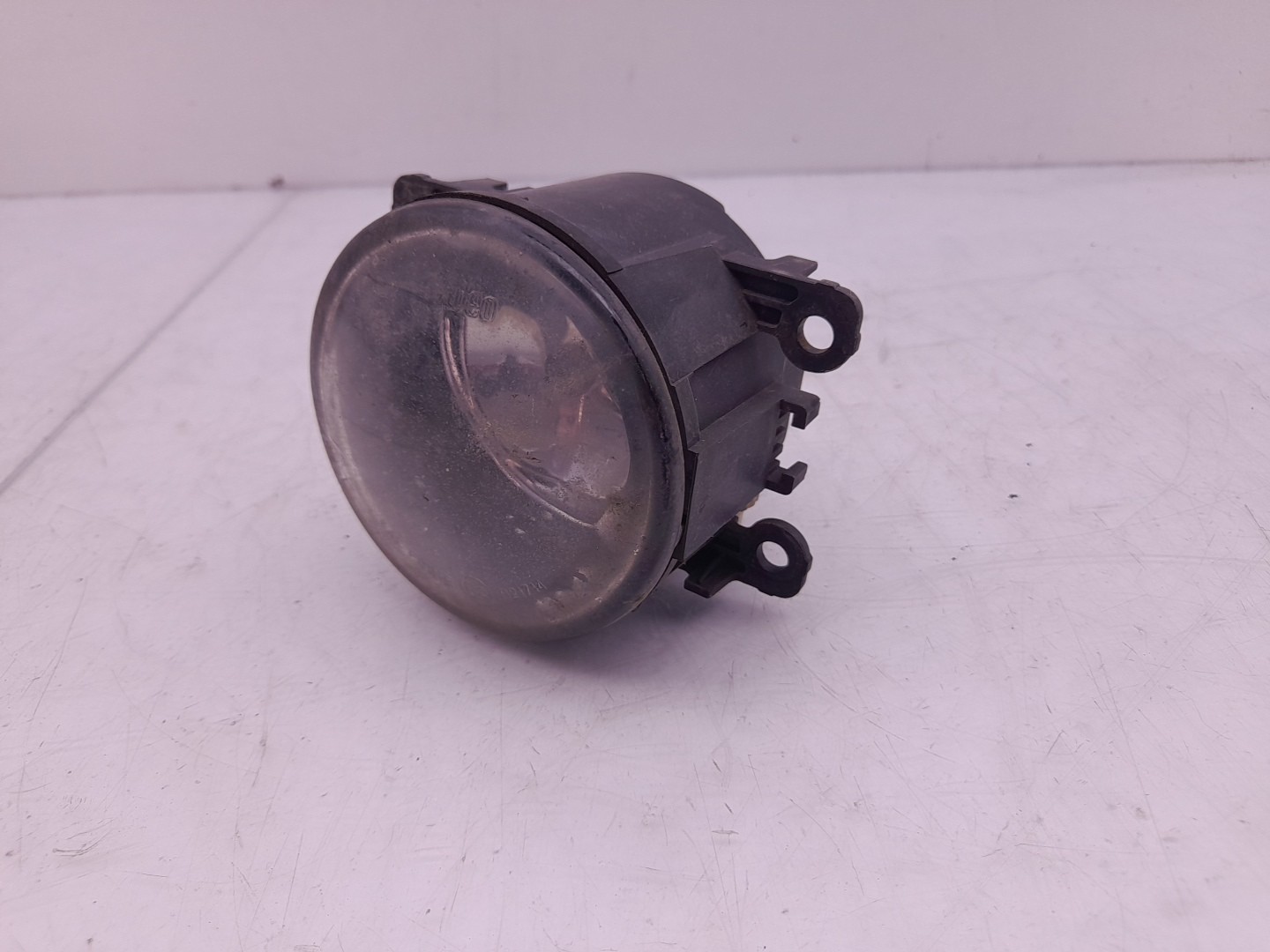 Left front fog light PEUGEOT 407 Coupé (6C_) Imagem-1