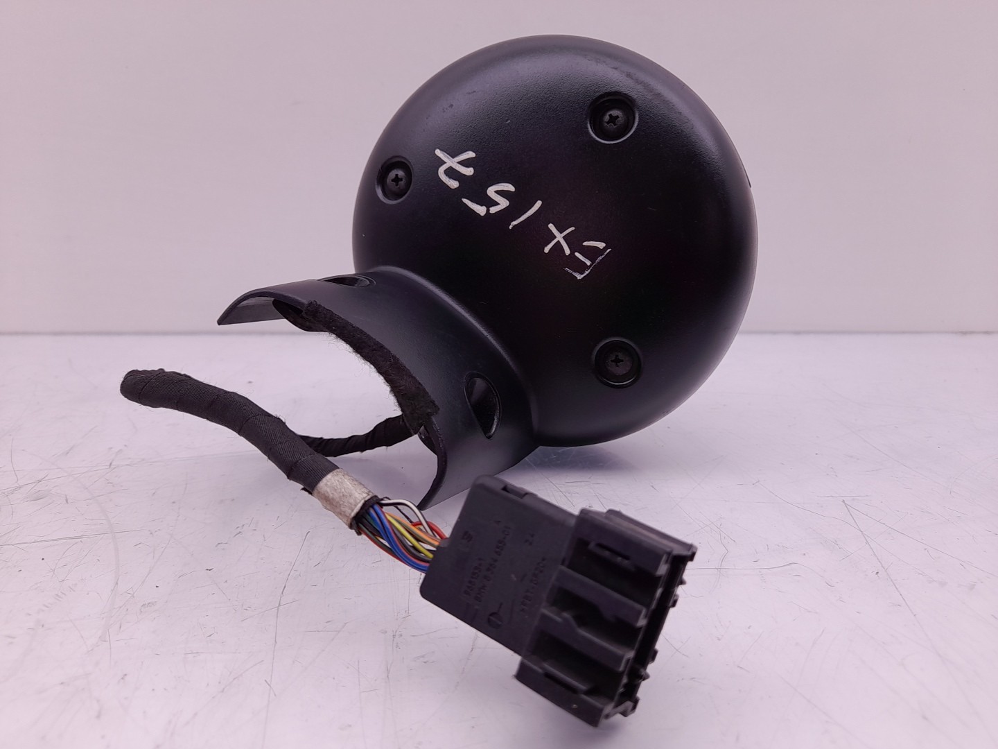Quadrante / Cuadro de instrumentos MINI Mini (R56) Imagem-1