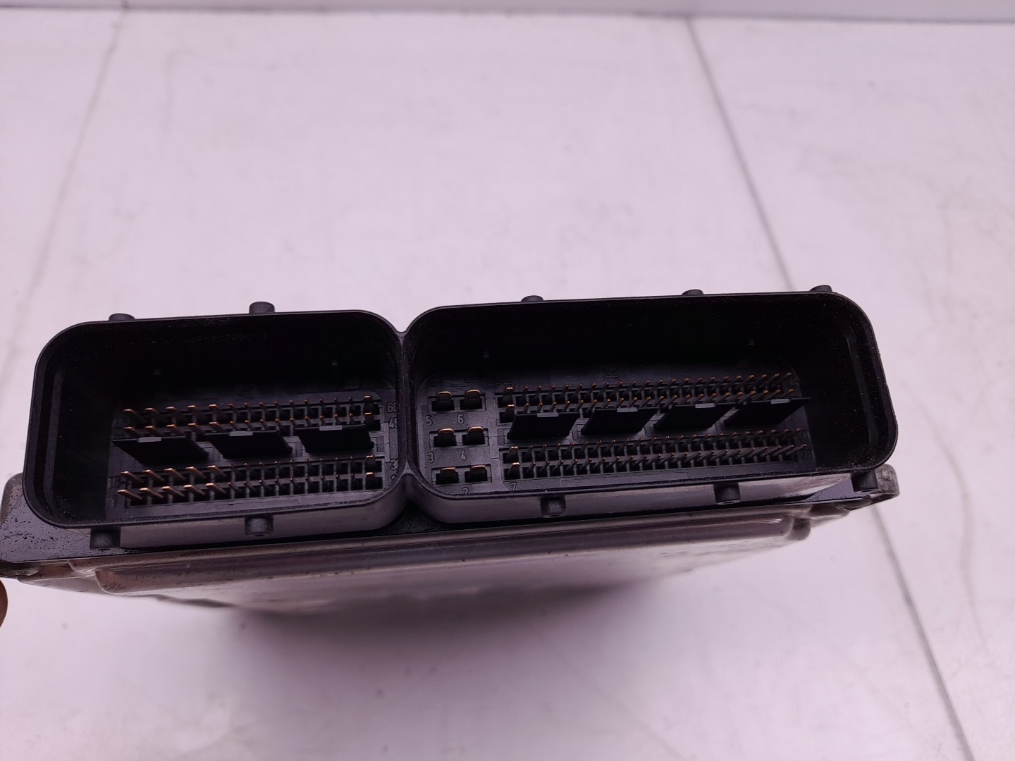Centralina motor / ECU VOLKSWAGEN Golf V (1K1) Imagem-2