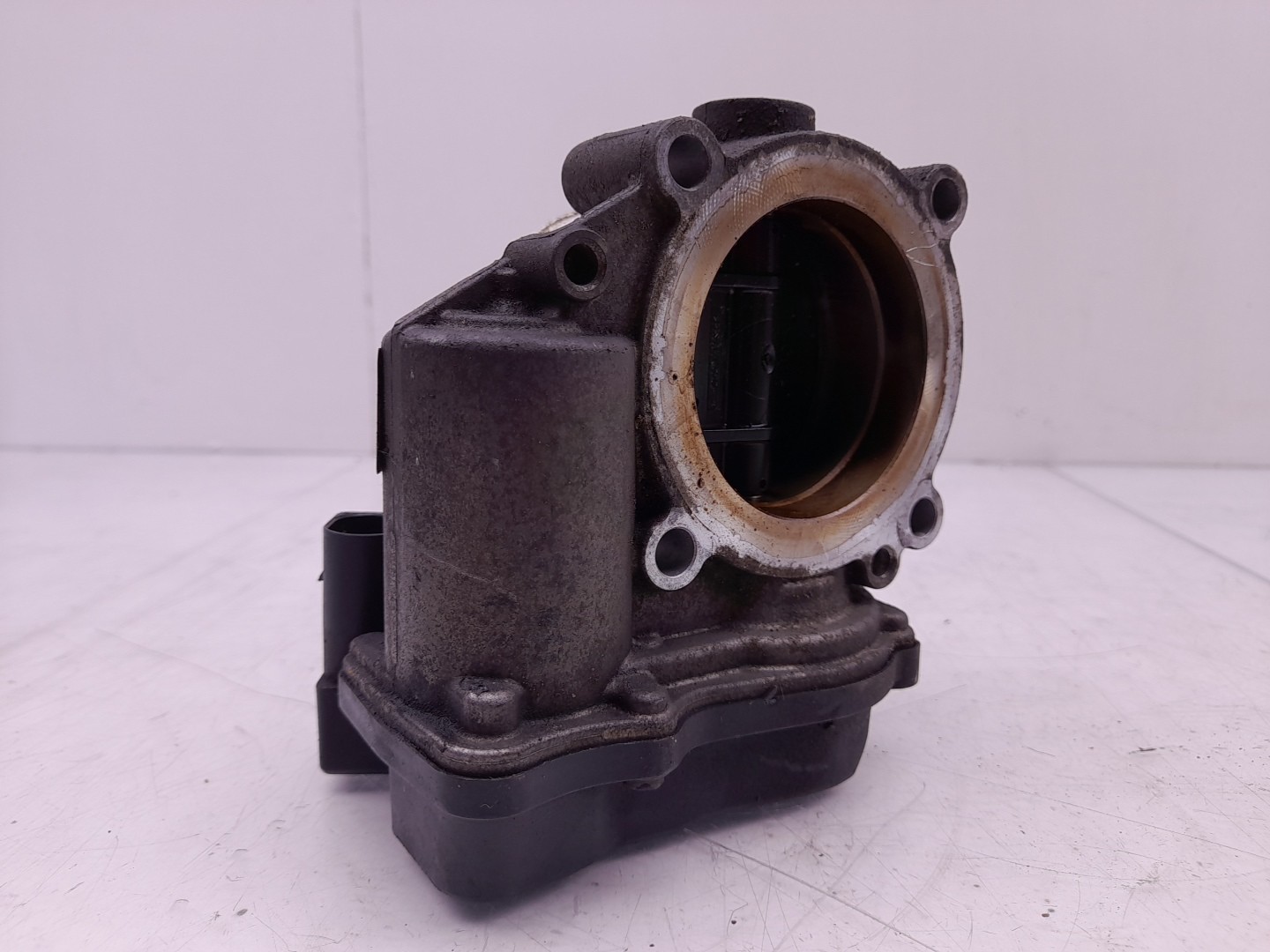 Throttle body AUDI Q5 (8R) Imagem-2