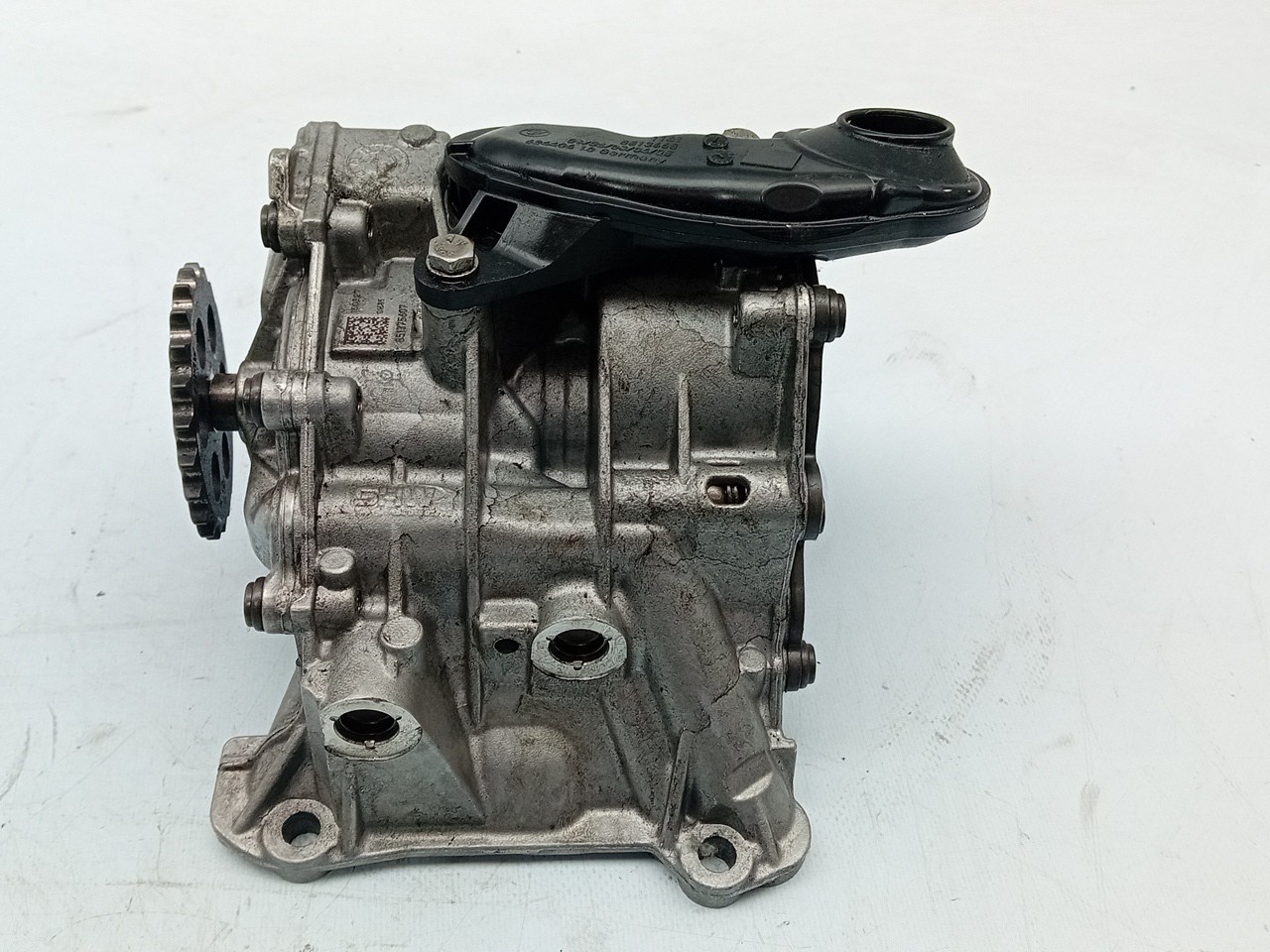Pompa dell’olio MINI Mini (R56) Imagem-1