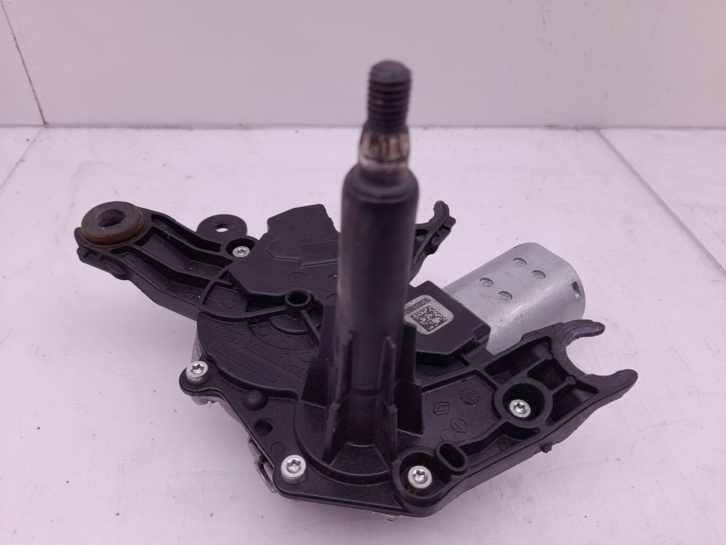 Motor limpa vidros trás RENAULT Clio IV (BH_) Imagem-2