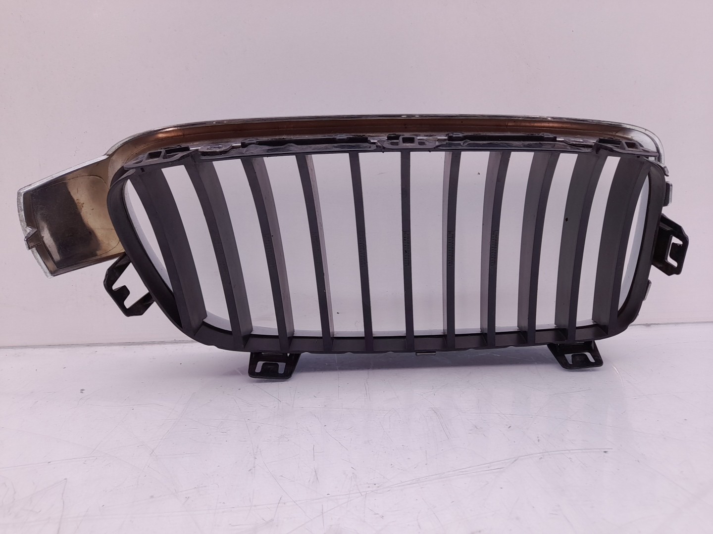 Grille avant BMW 3 (F30, F80) Imagem-1