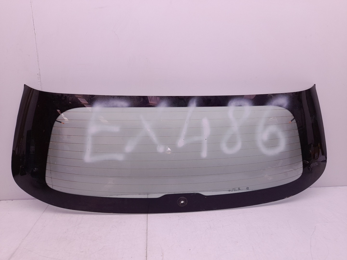 Lunotto posteriore PEUGEOT 308 SW II Van (LC_) Imagem-0