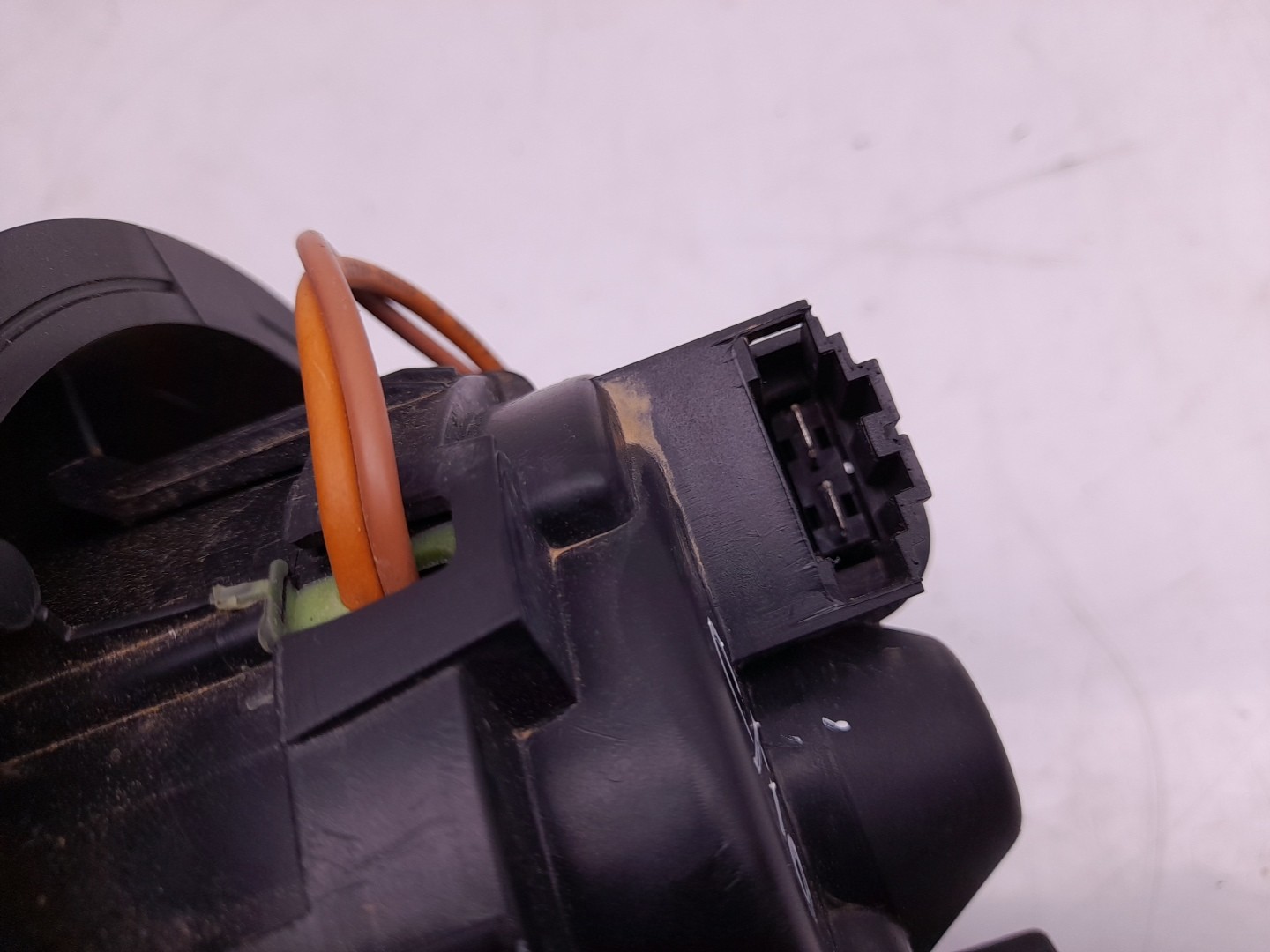 Heater Blower Motor RENAULT Clio IV (BH_) Imagem-2