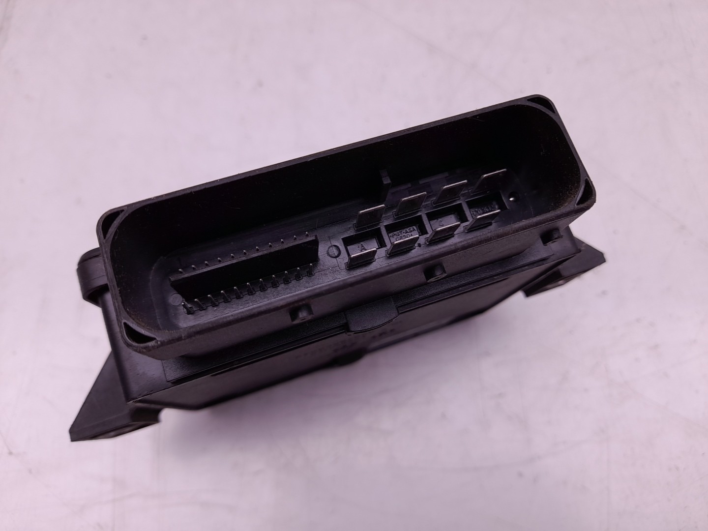 Module de frein de stationnement AUDI A4 (8K2, B8) Imagem-2