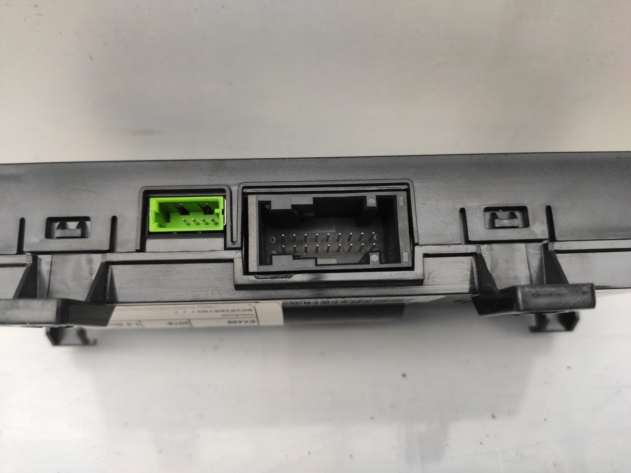 Module Bluetooth PEUGEOT 308 SW II Van (LC_) Imagem-2