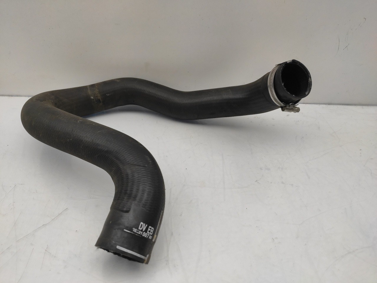Tubo intercooler PEUGEOT 308 SW II Van (LC_) Imagem-1