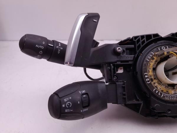 Airbag strap PEUGEOT 2008 I (CU_) Imagem-1