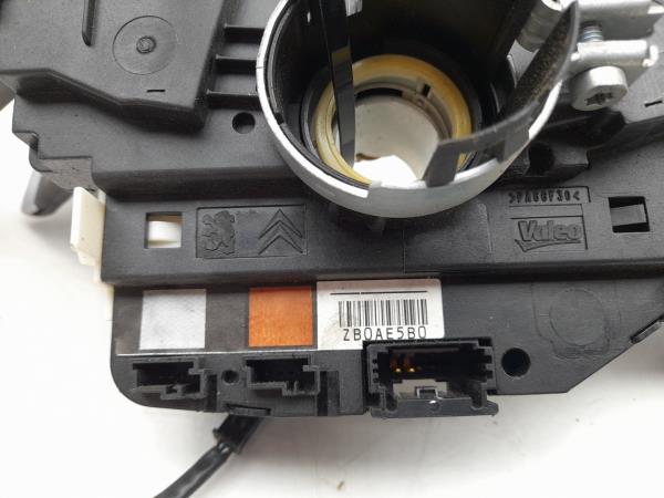 Airbag strap PEUGEOT 2008 I (CU_) Imagem-3