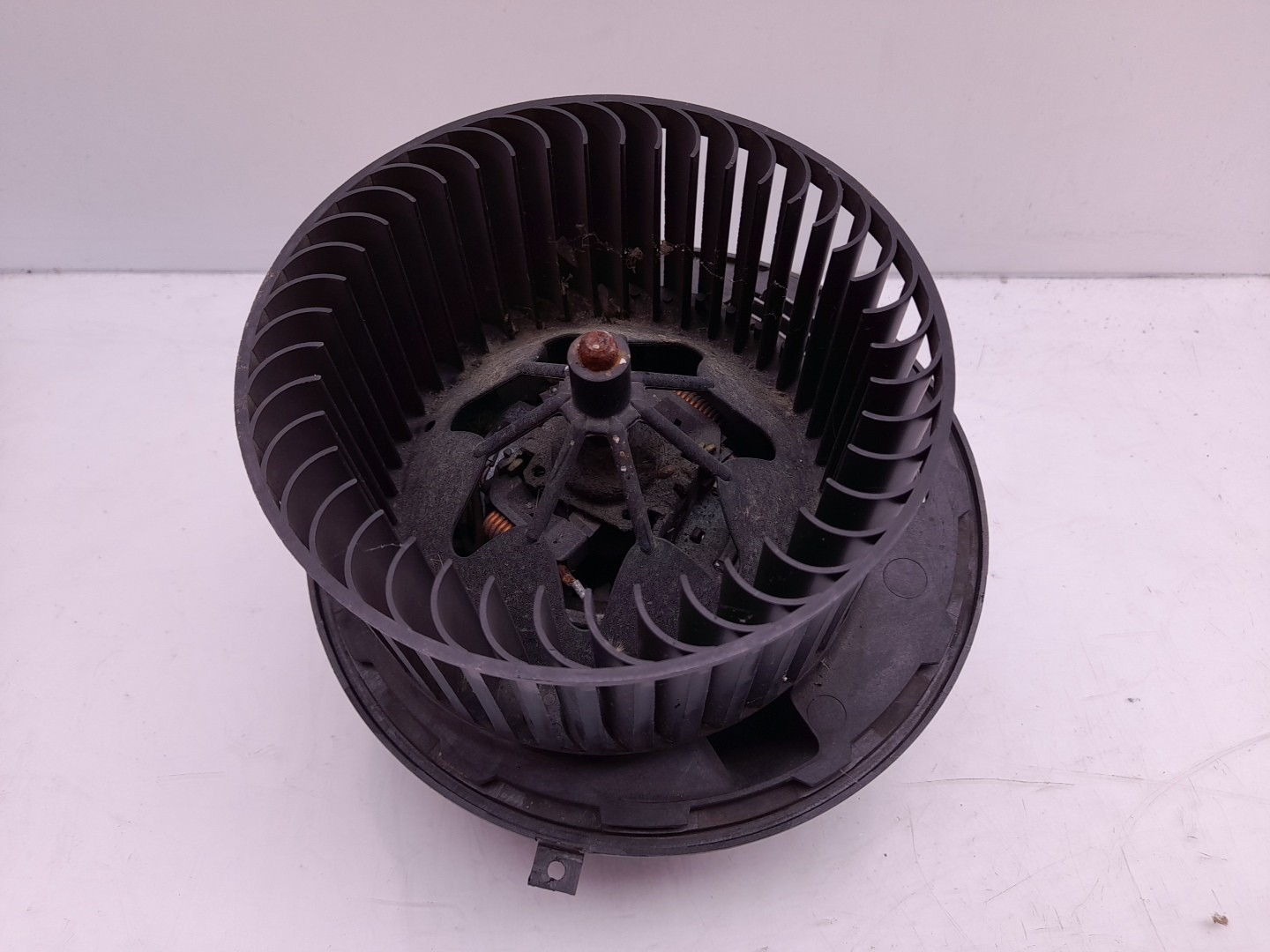 Motor de calefacción BMW 1 (E87) Imagem-2
