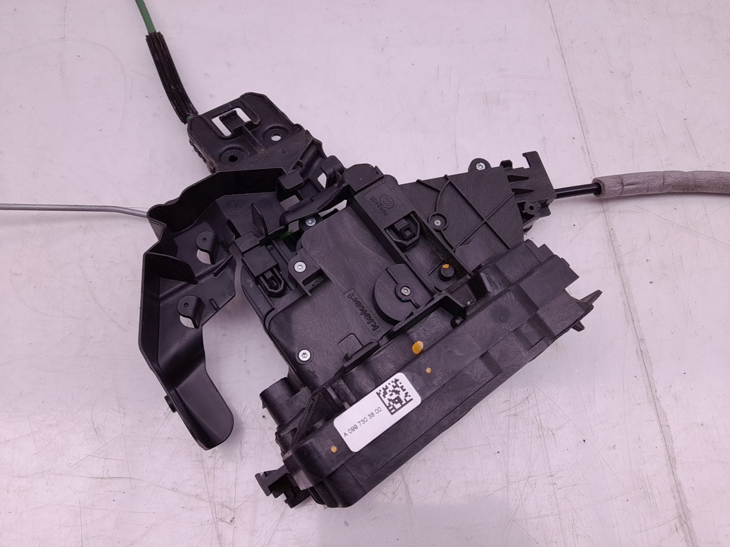 Cerradura / cierre puerta delantero derecho MERCEDES-BENZ Classe S (W222, V222, X222) Imagem-1