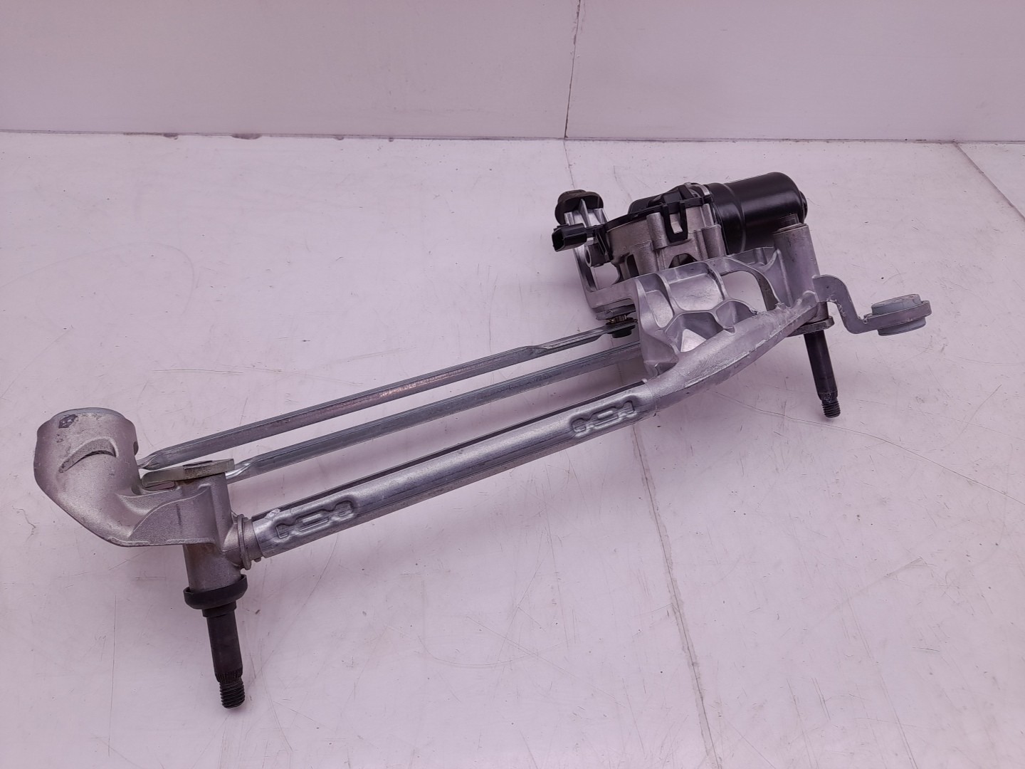 Essuie-glace moteur avant RENAULT Captur II Imagem-1