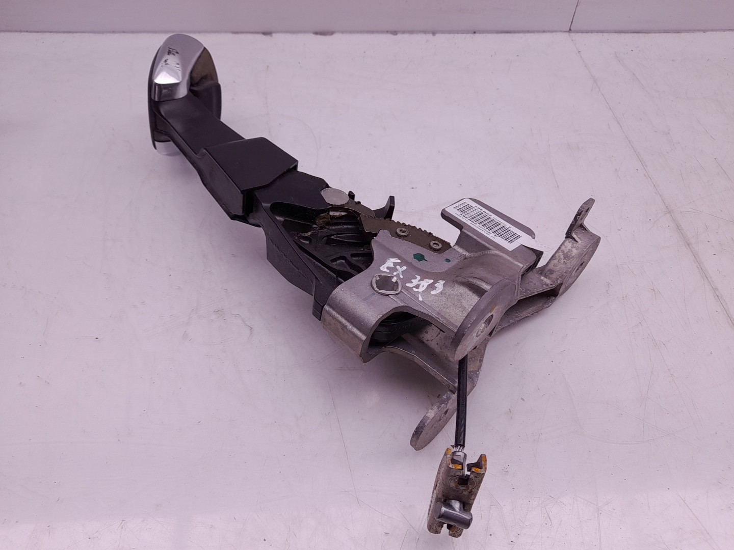 Hand brake / parking brake