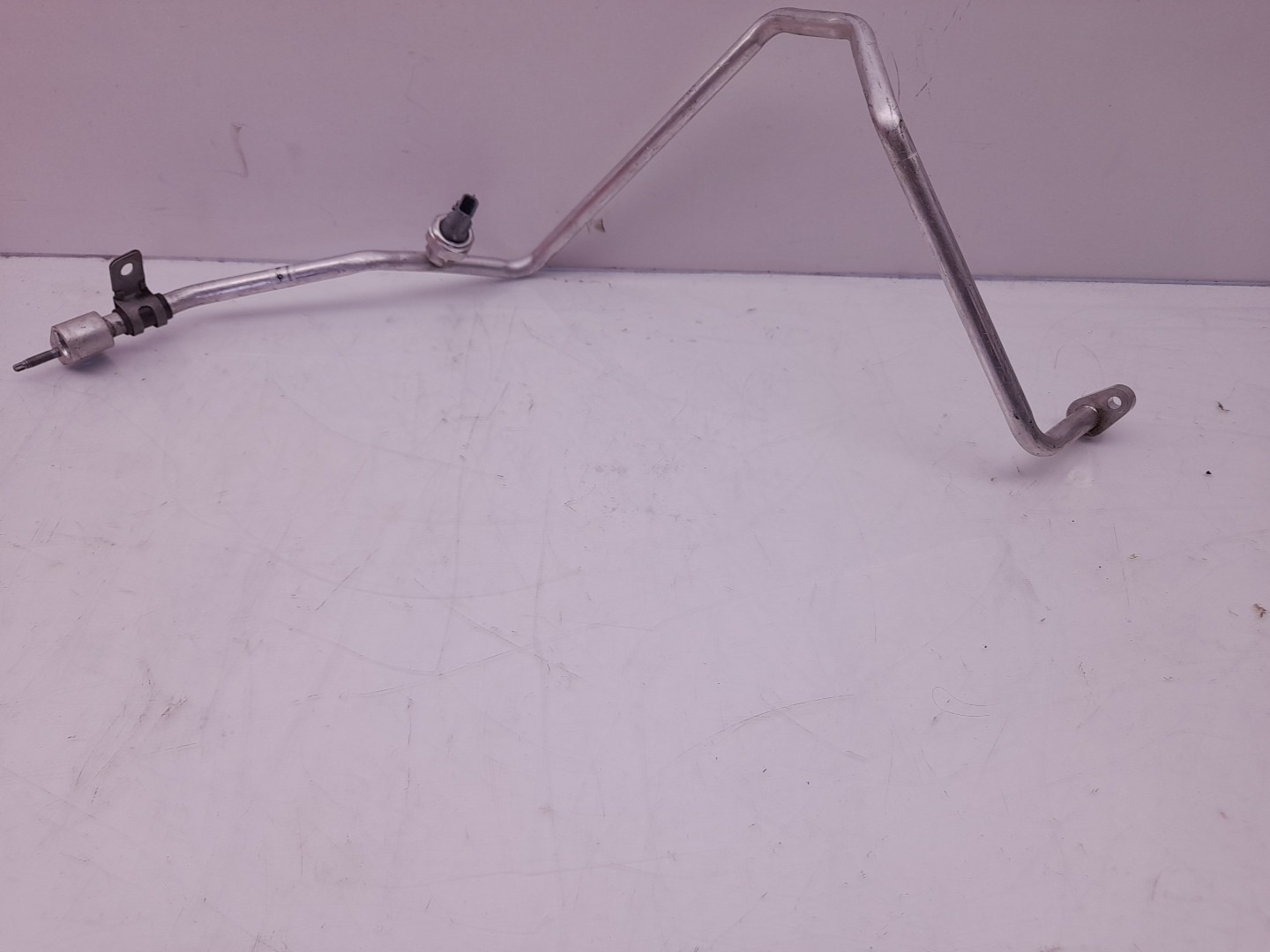 Tubo AC