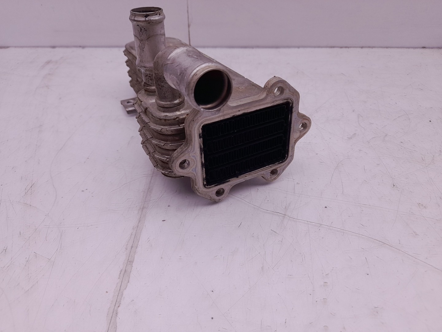 Radiador de gases / EGR VOLKSWAGEN Golf V (1K1) Imagem-1