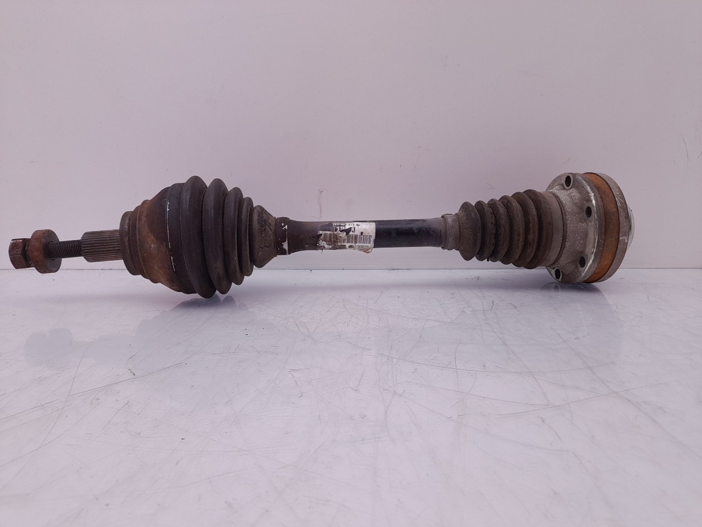 Transmissão frente esquerda VOLKSWAGEN Golf V (1K1) Imagem-1