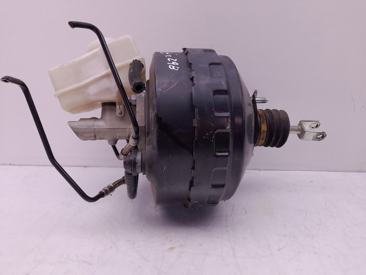 Servo frein BMW 1 (E87) Imagem-1