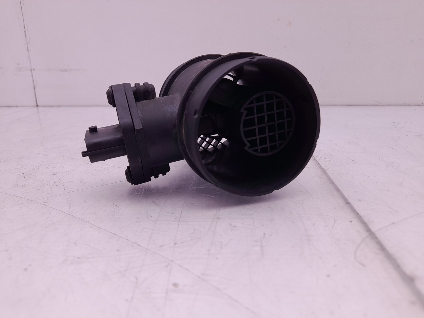 Medidor de masa de aire / Caudalímetros  OPEL Combo Furgão/Combi Imagem-1