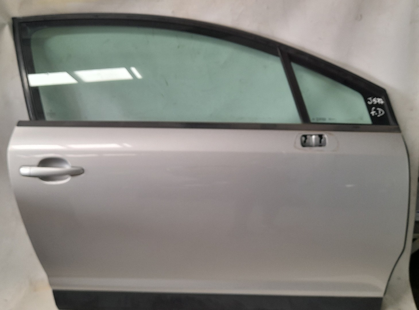 Porte avant Droite