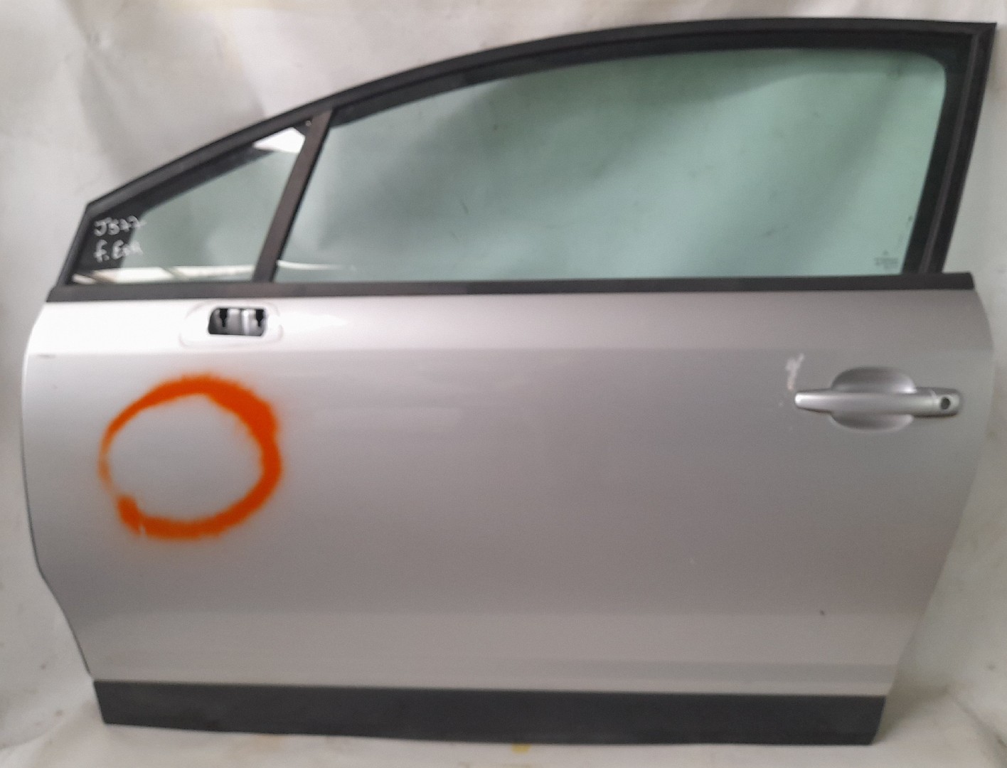 Porte avant gauche