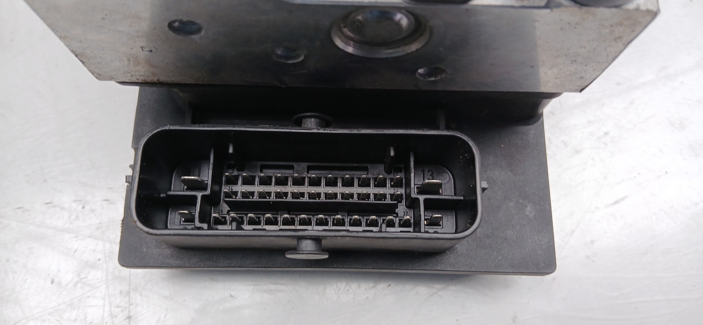 ABS control unit / ECU ABS AUDI A4 (8EC, B7) Imagem-2