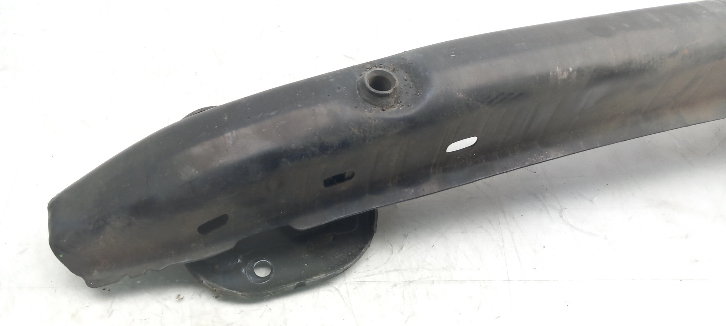 Rear bumper reinforcement CITROËN C4 Coupé (LA_) Imagem-1