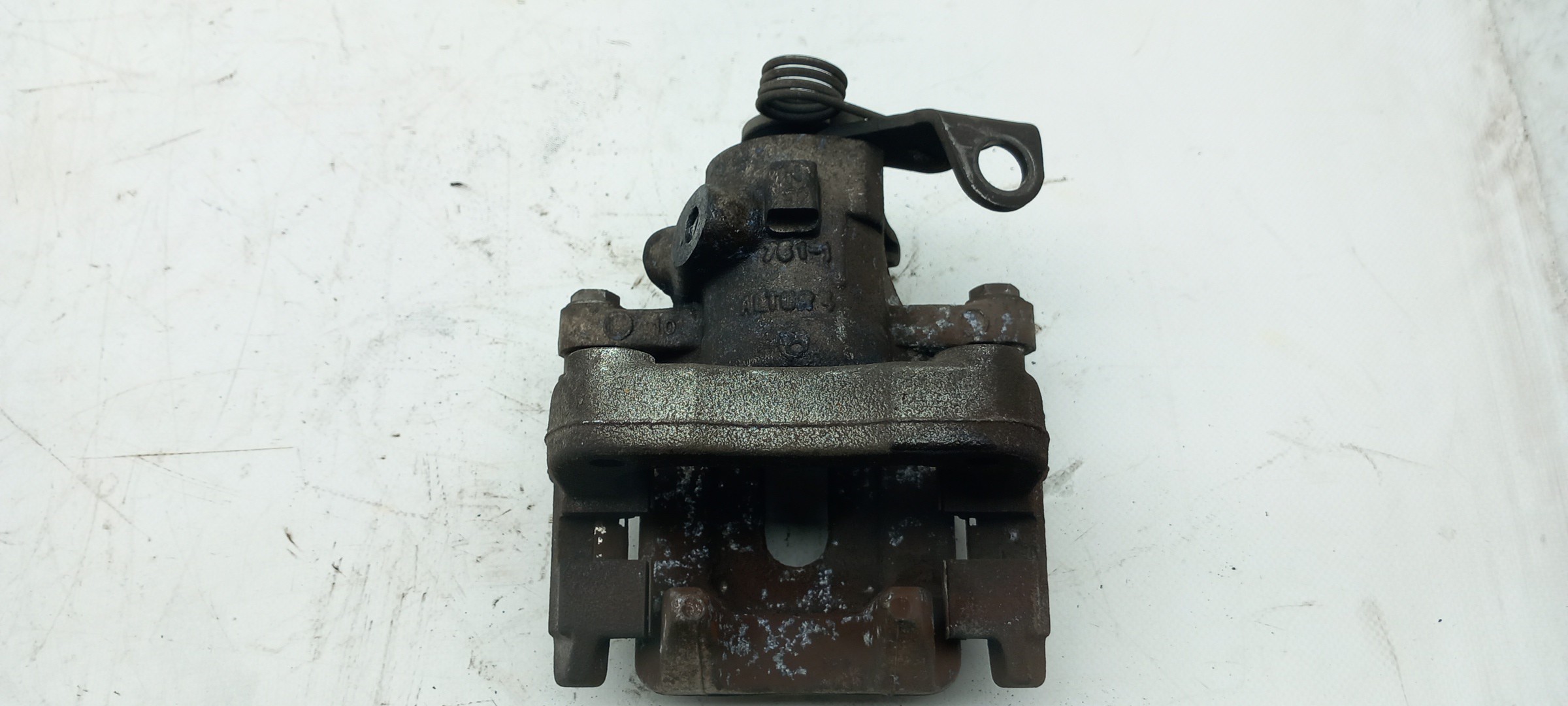 Right rear Brake Caliper CITROËN C4 Coupé (LA_) Imagem-1