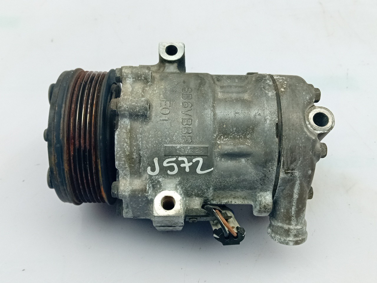 Compressor AC