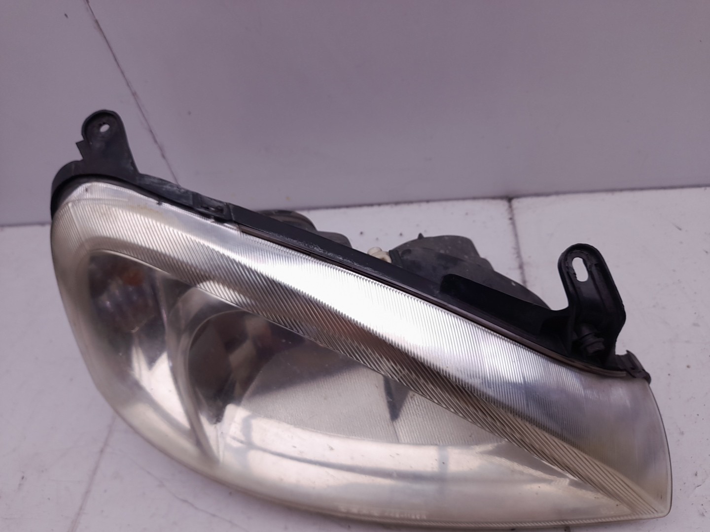 Faro anteriore destro OPEL Combo Furgão/Combi Imagem-2