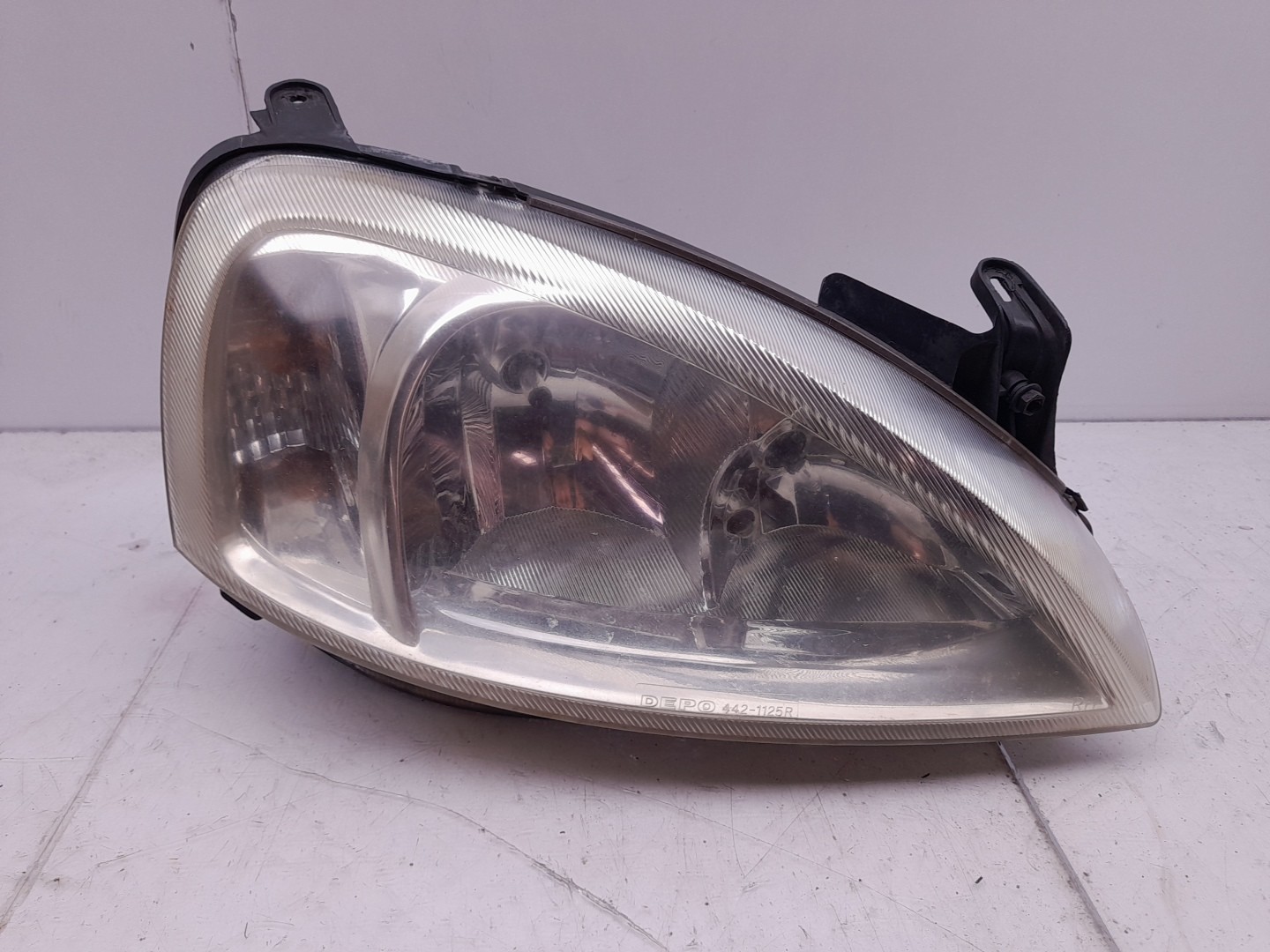 Faro anteriore destro OPEL Combo Furgão/Combi Imagem-0