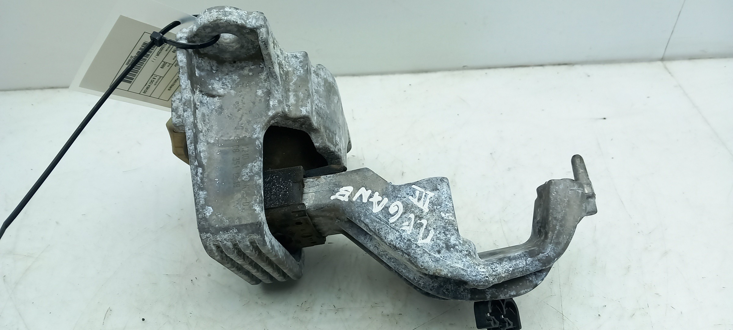 Support Moteur RENAULT Megane III (BZ0_) Imagem-3