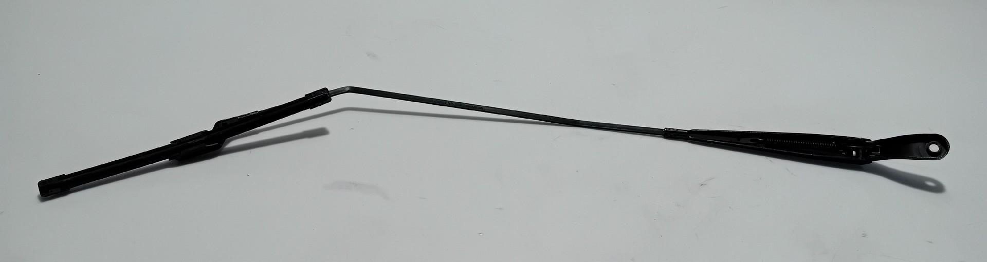 Windscreen wiper arm Right front RENAULT Zoe (BFM_) Imagem-1