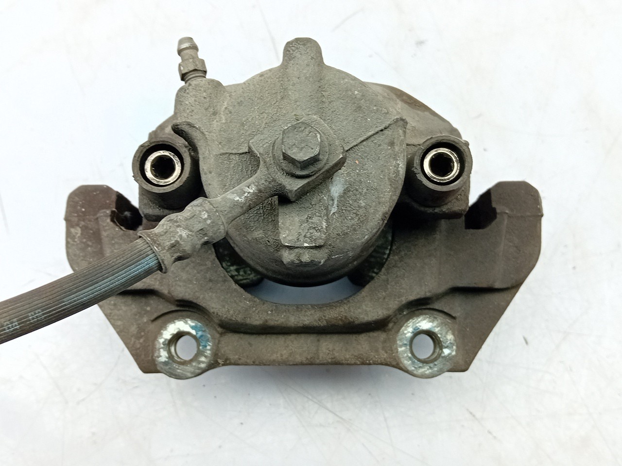 Pinza de freno Delantero Izquierdo OPEL Combo Furgão/Combi Imagem-2