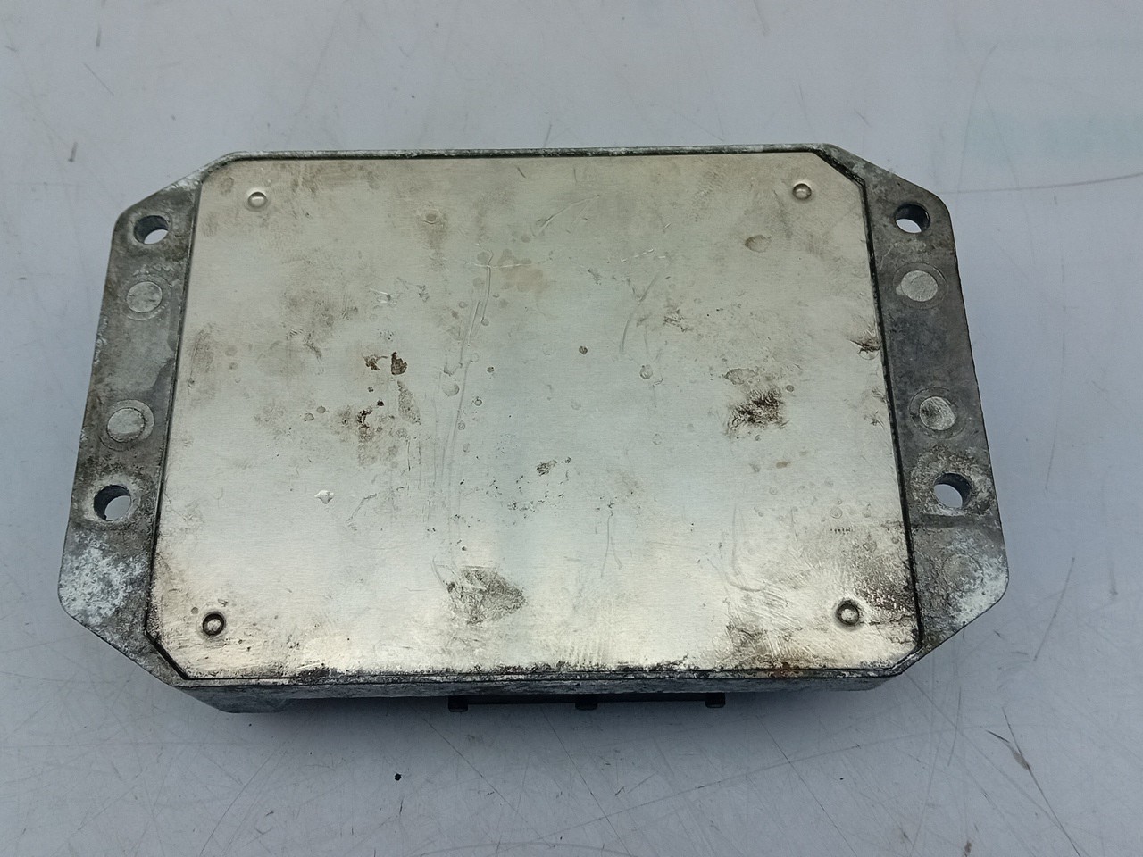 Centralina motor / ECU OPEL Combo Furgão/Combi Imagem-1