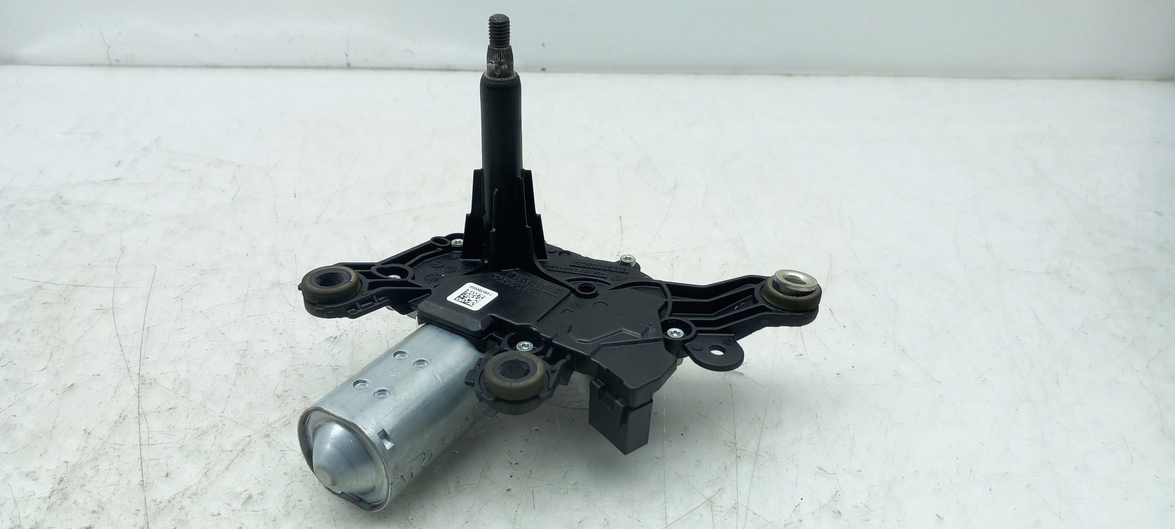 Rear Wiper Motor