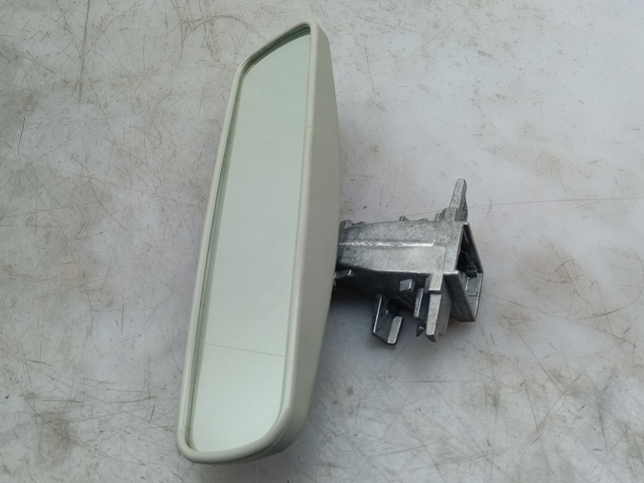 Espelho retrovisor interior RENAULT Zoe (BFM_) Imagem-1