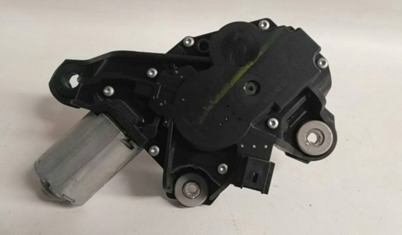 Essuie-glace moteur arrière
