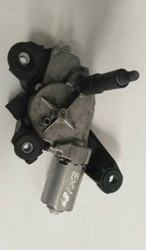 Essuie-glace moteur arrière RENAULT Megane III (BZ0_) Imagem-1