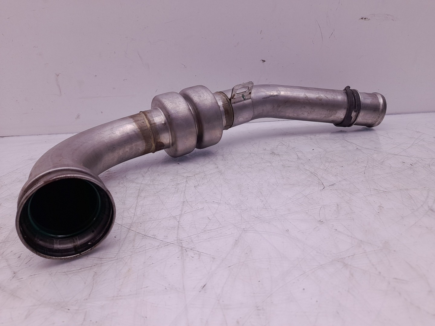 Tuyau d’intercooler