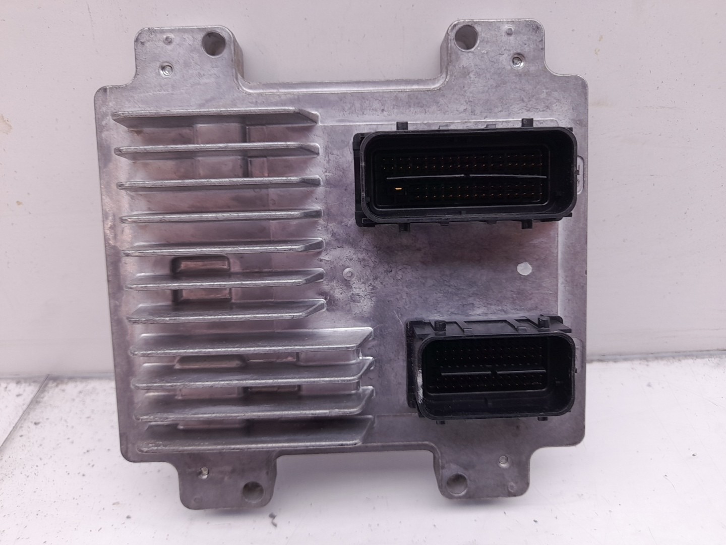 Centralina motor / ECU