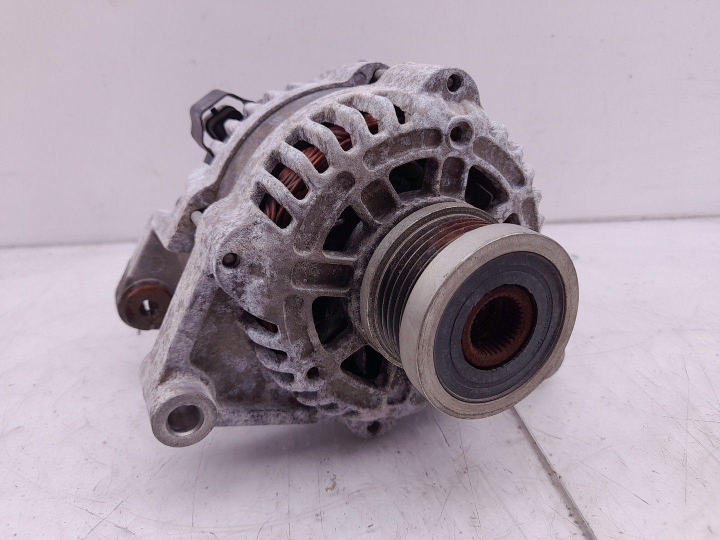 Alternador