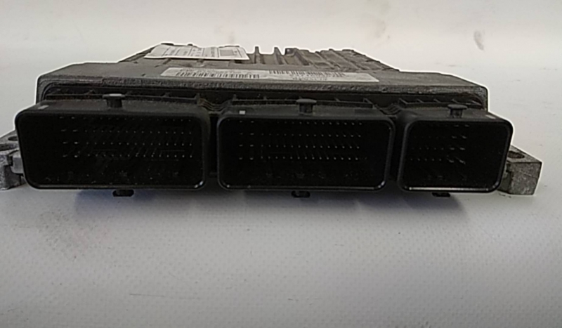 Calculateur /  Unité de contrôle moteur RENAULT Megane III (BZ0_) Imagem-1